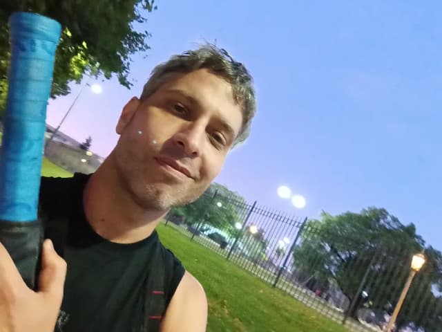 Javier Narvaez